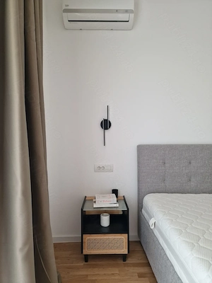 Apartament 2 camere, The Ivy, 850 eur - imagine 7