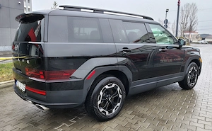 Hyundai santa fe 2.500 cmc benzina sua - imagine 4