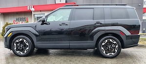 Hyundai santa fe 2.500 cmc benzina sua - imagine 6