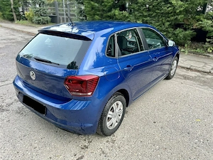 vw polo 2021 - imagine 3
