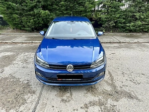 vw polo 2021 - imagine 5