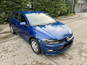 vw polo 2021 - imagine 4