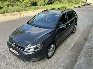 vw golf 7.  - imagine 4