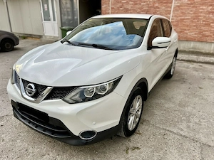 nissan qashqai 2014