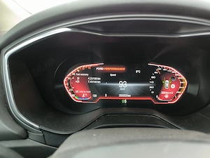 Ford Mondeo MK5 2015 2.0 TDCI 150 Hp - imagine 7
