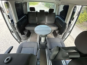 vw multivan 2007