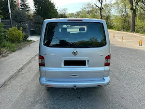 vw multivan 2007 - imagine 4
