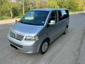 vw multivan 2007 - imagine 5