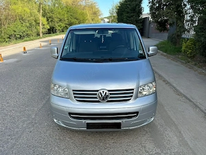 vw multivan 2007 - imagine 3