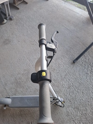 Trotineta Ninebot Zing c10