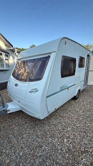 Rulota 4 persoane 855kg 