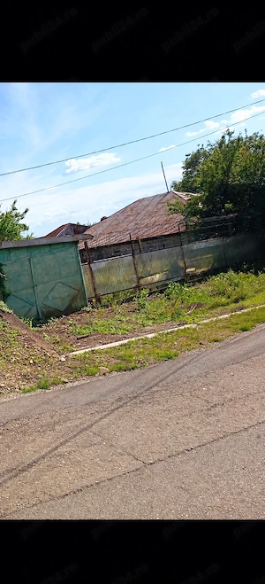 Teren de vânzare 