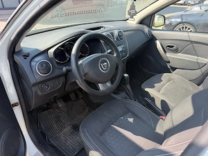 Dacia Logan 2014 1.2 - imagine 5