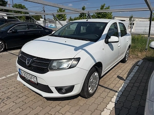Dacia Logan 2014 1.2 - imagine 2