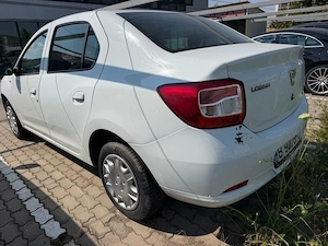Dacia Logan 2014 1.2 - imagine 3