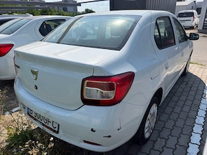 Dacia Logan 2014 1.2 - imagine 4
