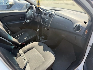 Dacia Logan 2015 1.2 - imagine 5