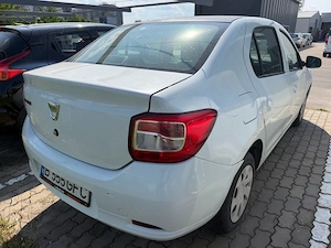 Dacia Logan 2015 1.2 - imagine 4