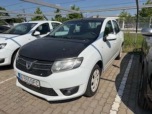 Dacia Logan 2015 1.2 - imagine 2