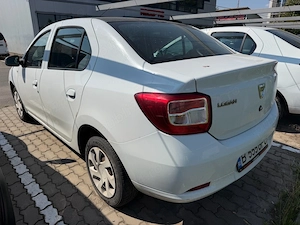 Dacia Logan 2015 1.2 - imagine 3