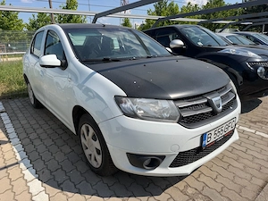 Dacia Logan 2015 1.2