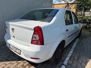 Dacia Logan 2012 1.6  - imagine 4