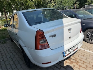 Dacia Logan 2012 1.6  - imagine 3