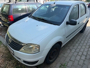 Dacia Logan 2012 1.6  - imagine 2
