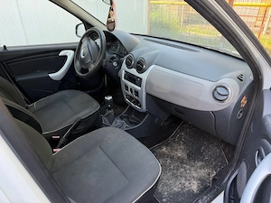 Dacia Logan 2012 1.6  - imagine 5