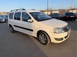 Dacia Logan MCV 2012 1.5 - imagine 2