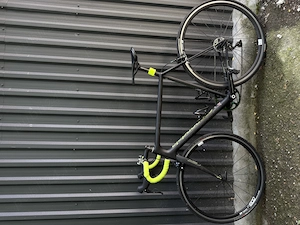 Cursiera Cannondale Supersix Evo - Full Carbon