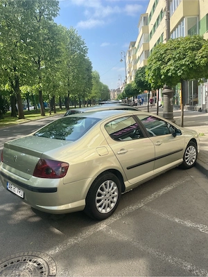 Peugeot 4  Benzină (125 CP) | 145.000 km | Proprietar - imagine 3