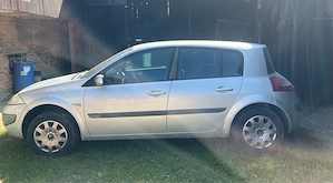 Vand Renault Megane II - imagine 2