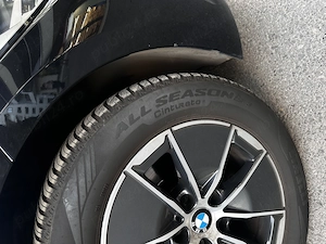 Vand Bmw Seria 3 318d - imagine 7