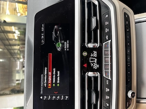 Vand Bmw Seria 3 318d - imagine 9