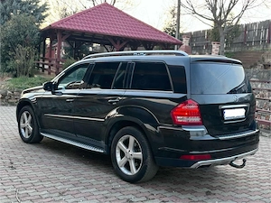 Mercedes Gl 4.0 facelift - imagine 3