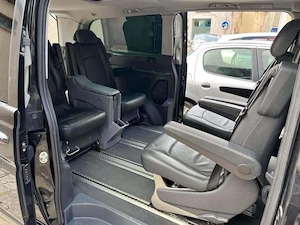 Viano extra lung 3.0 224 V6 CDI - imagine 2