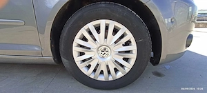 VW Golf Plus Team 1.4 TSI 122 CP DSG - imagine 4