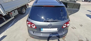 VW Golf Plus Team 1.4 TSI 122 CP DSG - imagine 2