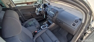VW Golf Plus Team 1.4 TSI 122 CP DSG - imagine 6
