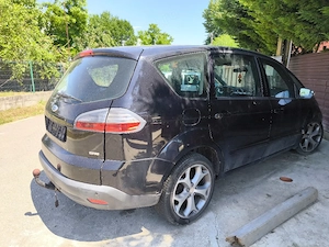 Dezmembrez Ford S-Max 1.8 TDCi  2008 - imagine 3