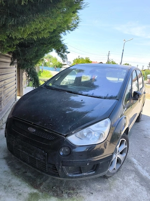 Dezmembrez Ford S-Max 1.8 TDCi  2008 - imagine 4