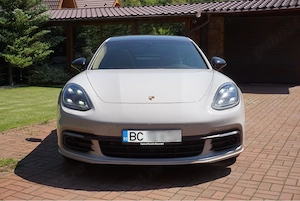 Porsche Panamera 4S   440 cp   4x4   garantie - imagine 2