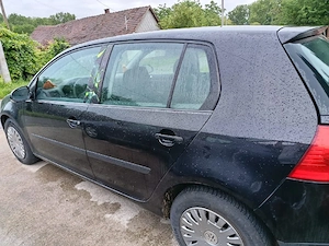 Golf 5 benzină  - imagine 3