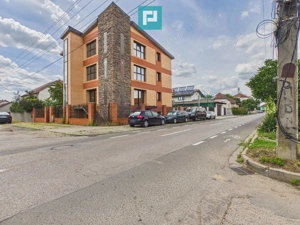 Clădire comercială în zona Grădiște - imagine 5
