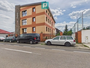 Clădire comercială în zona Grădiște - imagine 4