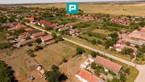 Teren intravilan de 1492 mp în Nădab - imagine 6