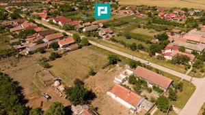 Teren intravilan de 1492 mp în Nădab - imagine 5