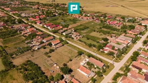Teren intravilan de 1492 mp în Nădab - imagine 3