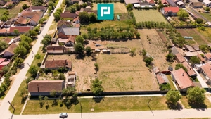 Teren intravilan de 1492 mp în Nădab - imagine 10